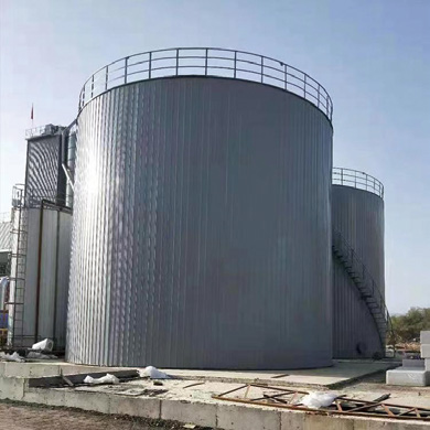 UASB 厭氧反應(yīng)器