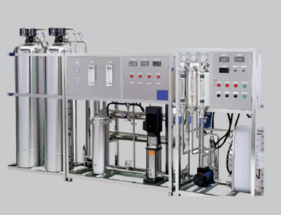 反滲透凈水處理設(shè)備