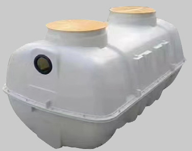 小型農(nóng)村生活污水處理設(shè)備 (PP/PPH 材質(zhì)）